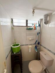 Blk 154 Meiling Heights (Queenstown), HDB 3 Rooms #606456581
